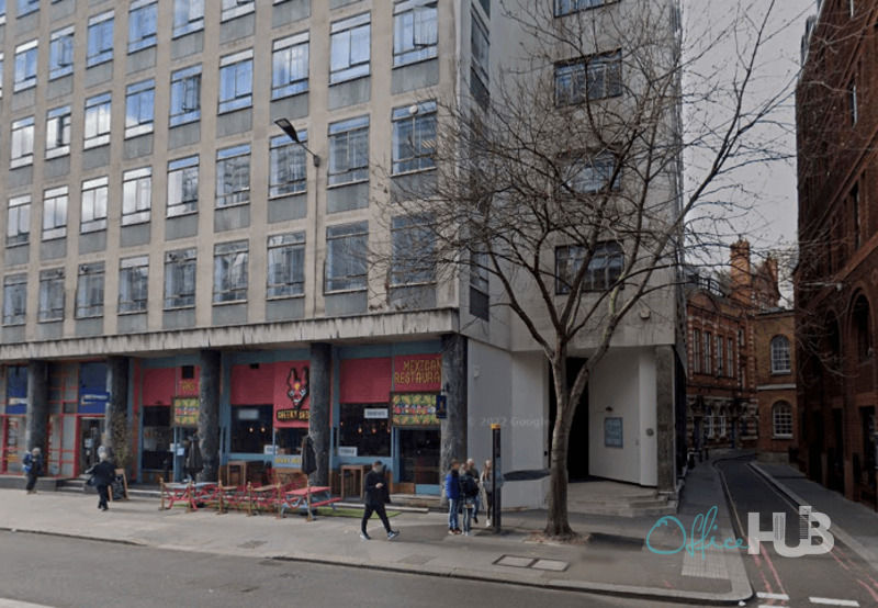 Fleet House - Image 1