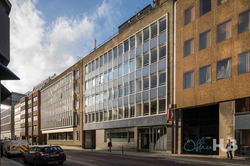 Barbican, London - Image 1