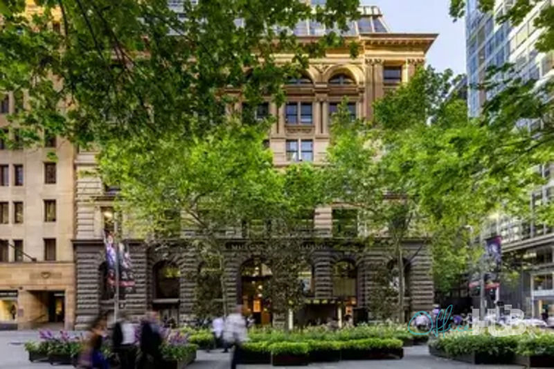 Colonial Mutual Life Building Colonial Mutual Life Building - Image 1