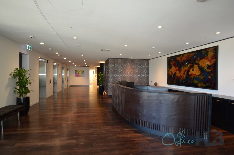 300 Barangaroo Avenue, Sydney - Image 1