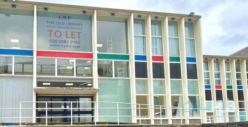 The Old Library - Image 1