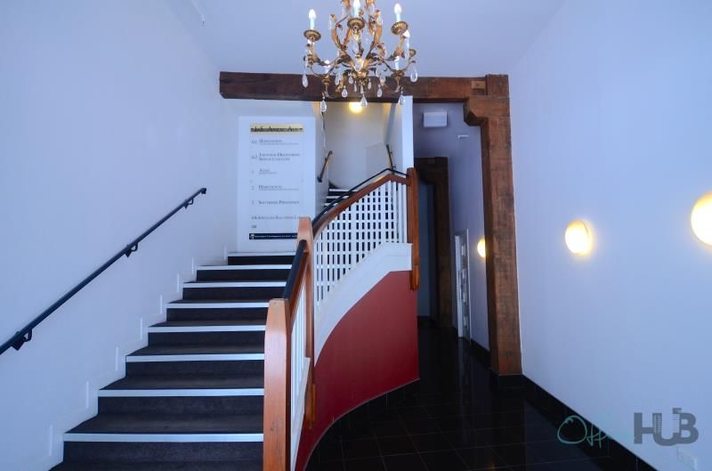 1 Emily Place, Auckland Central - Image 1