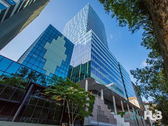 480 Queen Street, Brisbane - Image 1