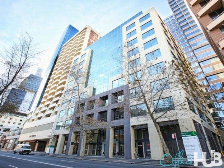 120 Sussex Street, Sydney - Image 1