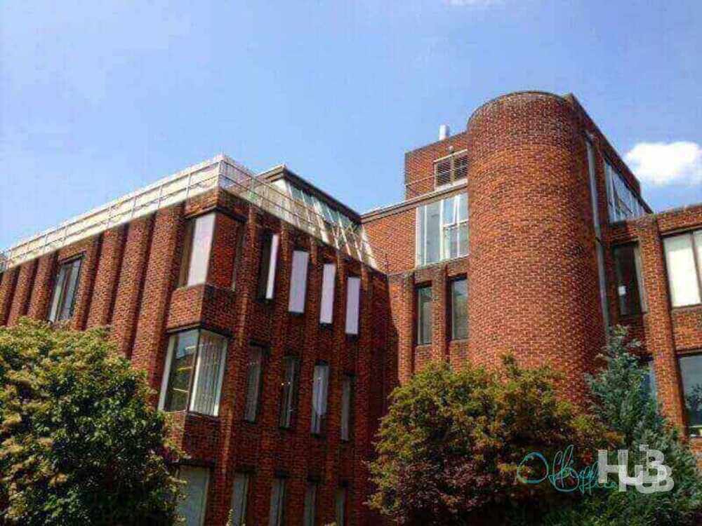 Sackville Business Centre - Image 1