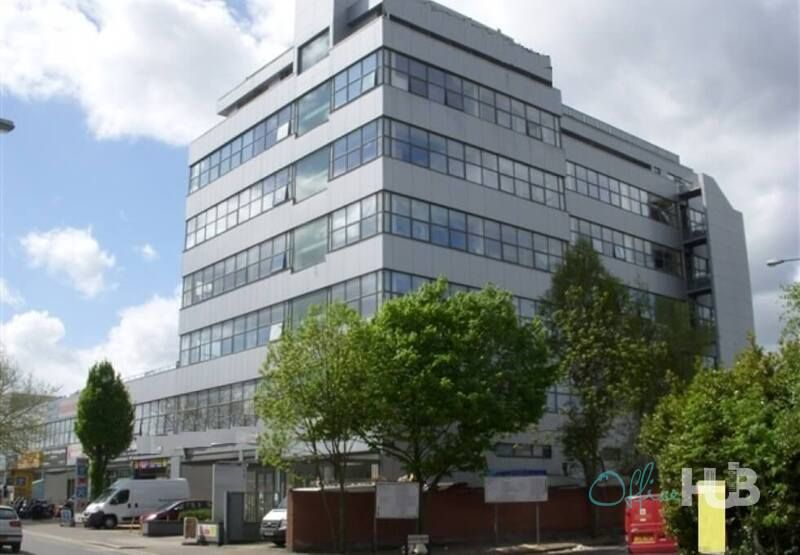Unimix House - Image 1