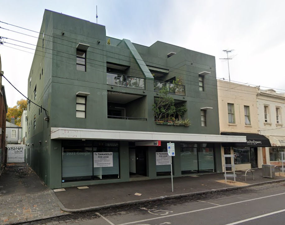 99 Elgin Street, Carlton - Image 1