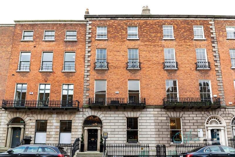 48 Mount Street, Dublin - Image 1