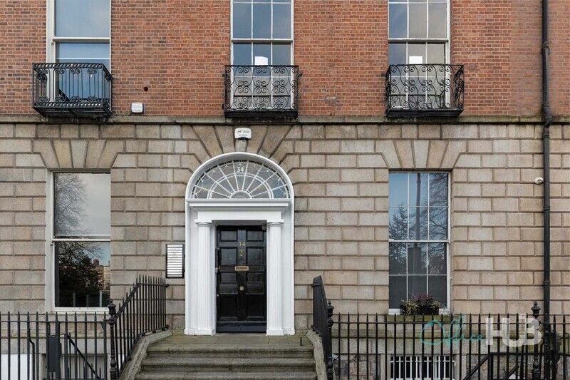 34 Fitzwilliam Square, Dublin - Image 1