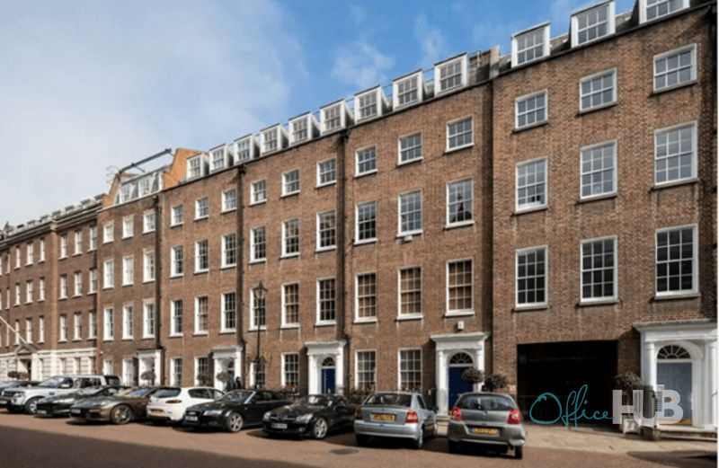 26-28 Ely Place, Farrigndon - Image 1