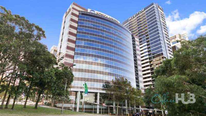 1 Pacific Highway, North Sydney - Image 1