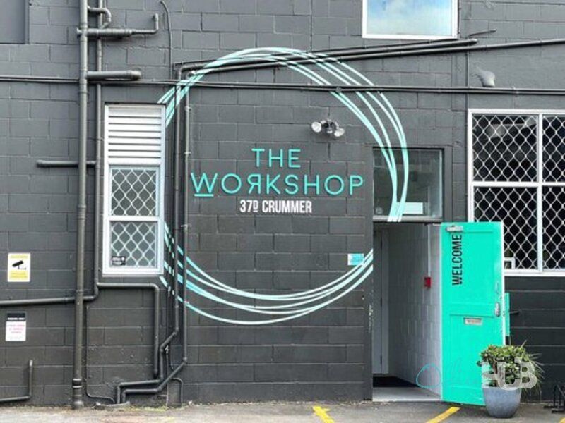 The Workshop - Image 1