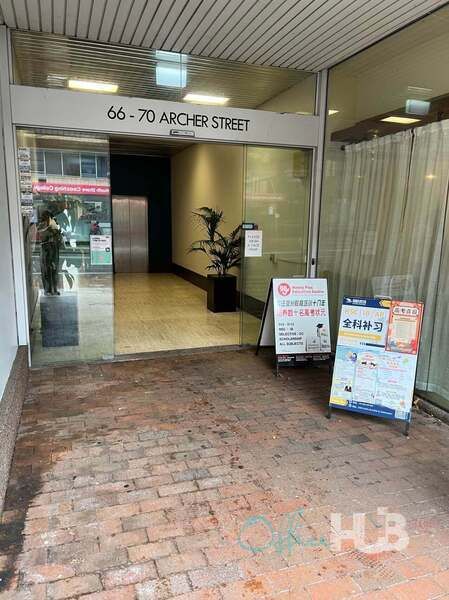 66 Archer Street, Chatswood - Image 1