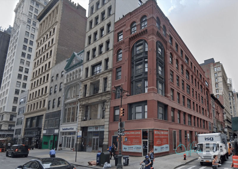 Flatiron North - Image 1