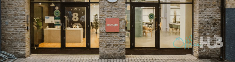 8 Warner Yard, Farringdon - Image 1