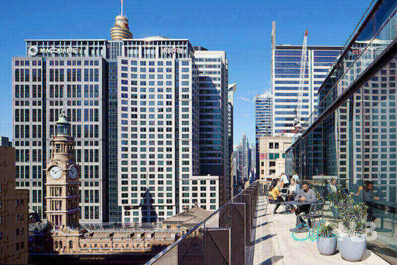 333 George - Image 1