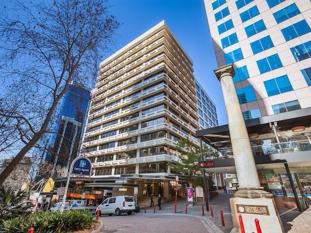 83 Mount Street, North Sydney - Image 1