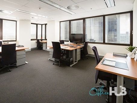 Northbank Plaza - Image 1