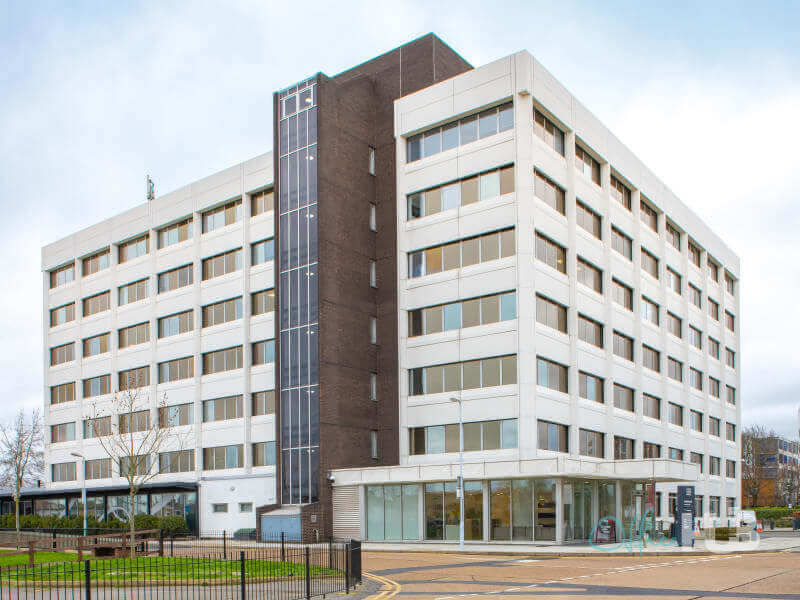 Hyde Park Hayes 3 - Image 1