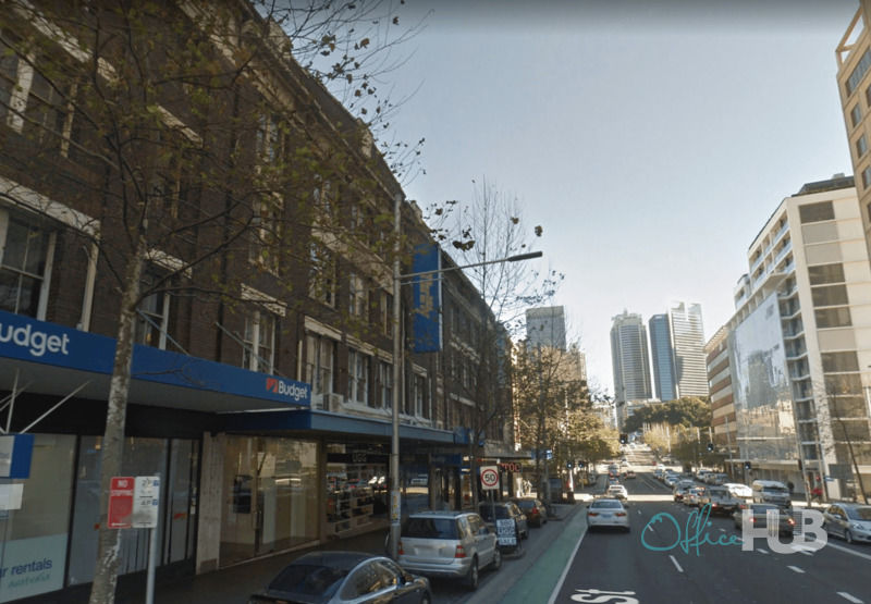 85 William Street, Darlinghurst - Image 1