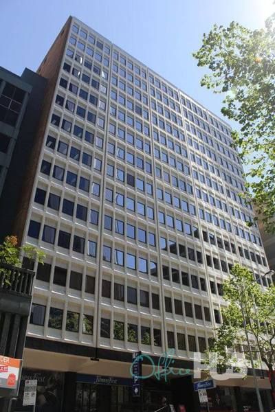 100 Walker Street, North Sydney - Image 1