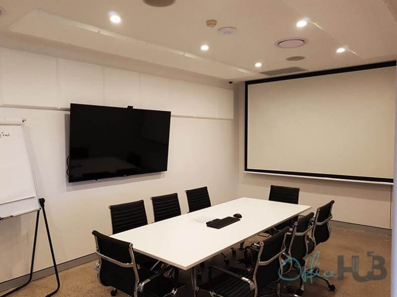 Olivetti Building - Image 1