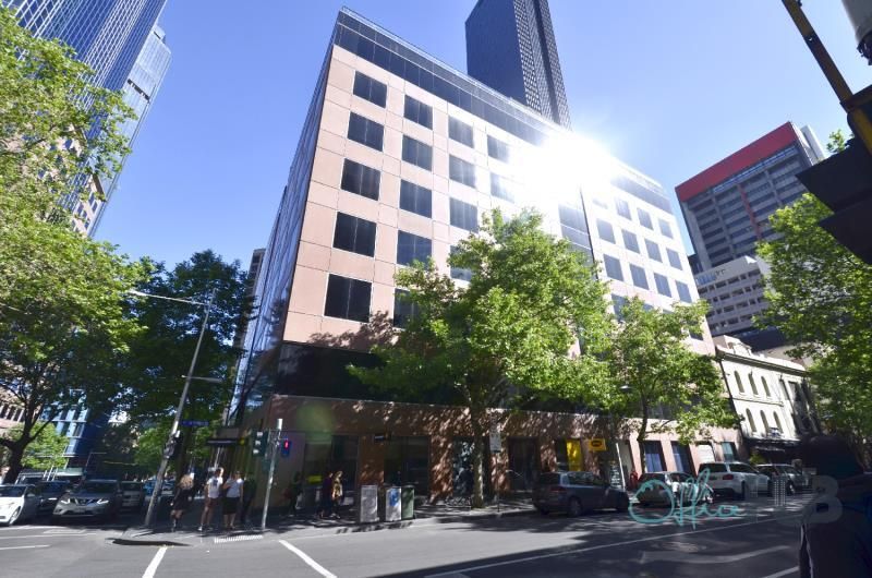 569 Little Collins Street, Melbourne - Image 1
