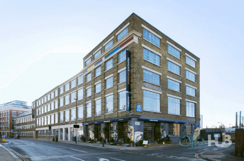 Highgate Studios - Image 1
