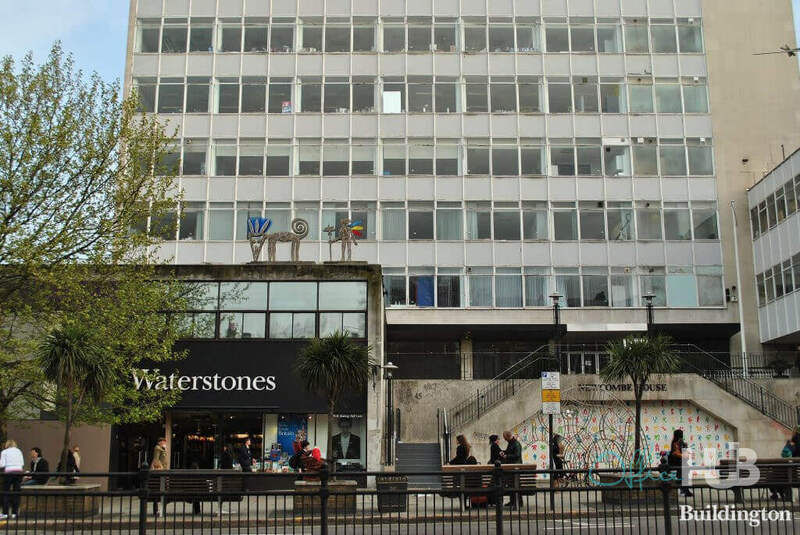 Newcombe House - Image 1