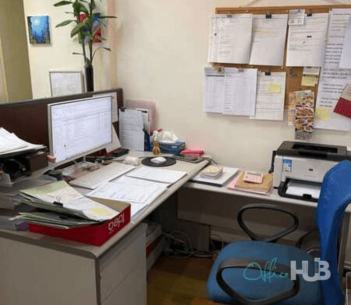 Hang Lung House - Image 1