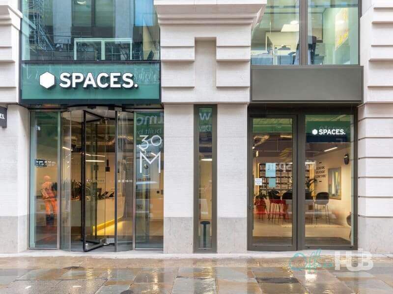 30 Moorgate, London - Image 1