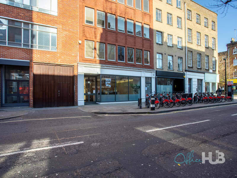 48 Charlotte Street, London - Image 1