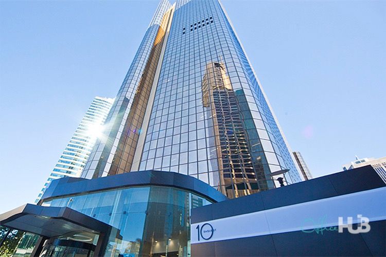 10 Eagle Street, Brisbane - Image 1