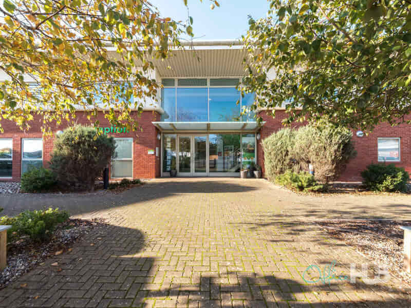 Aerodrome Road, Gosport - Image 1