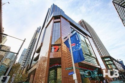 52 Martin Place, Sydney - Image 1