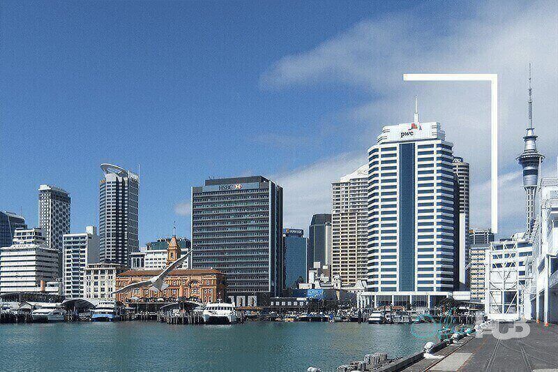 HSBC Tower - Image 1