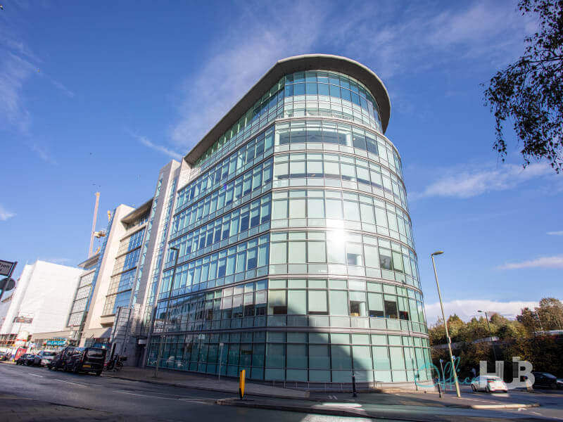 Kingsgate House - Image 1