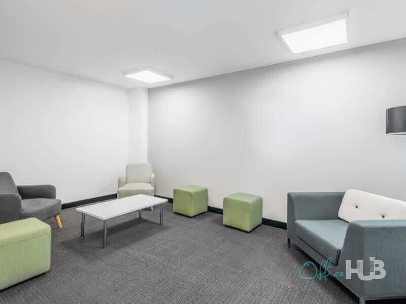 18 Soho Square, London - Image 1