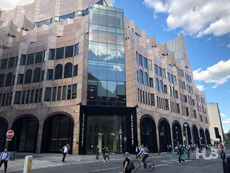 The Minster Building - Image 1