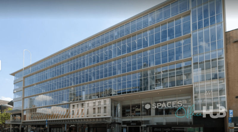 300 Beverley Way, New Malden - Image 1