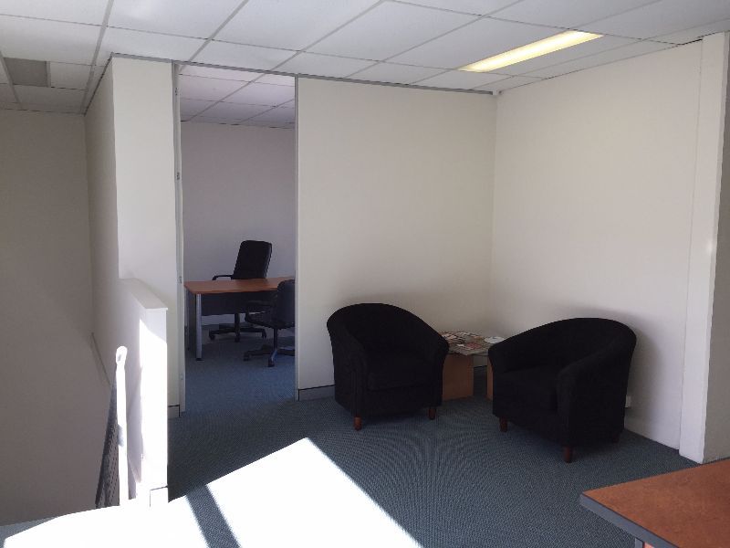 Business Platinum Park - Image 1