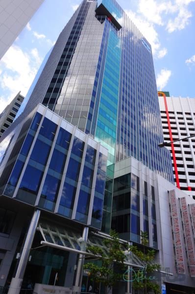 179 Turbot Street, Brisbane - Image 1