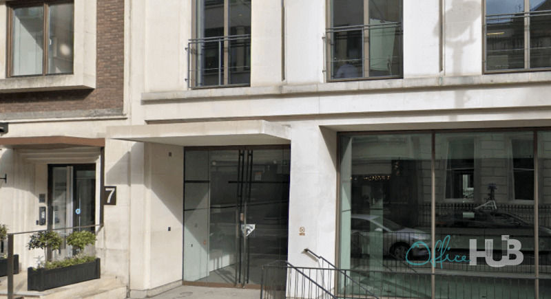 7-8 Savile Row, Greater London - Image 1