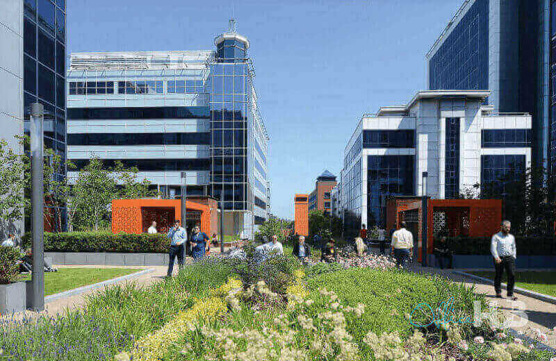 Exchange Quay - Image 1