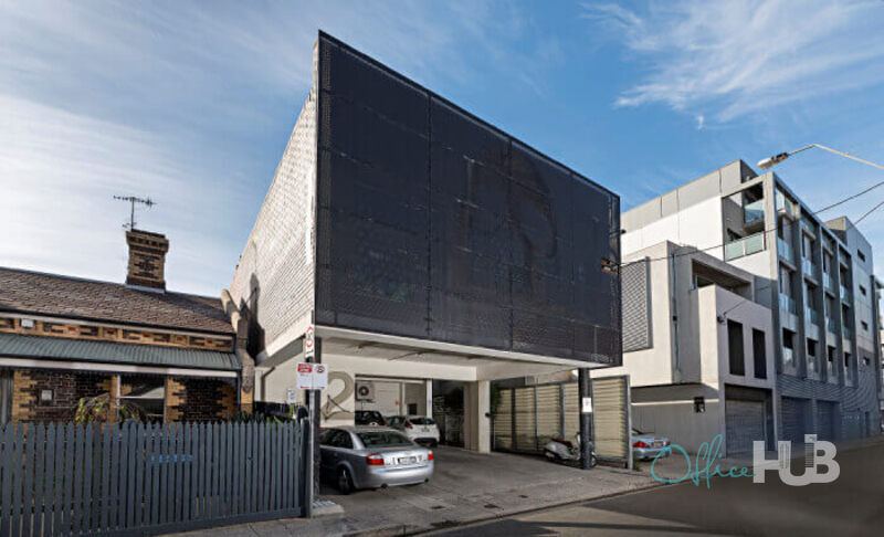 2 Macquarie Street, Prahran - Image 1