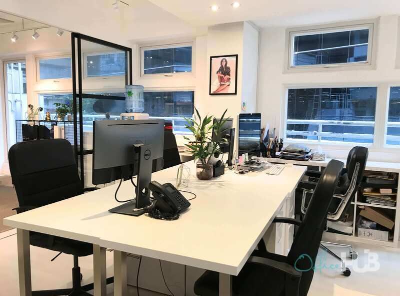 30 Hollywood Road - Image 1