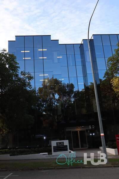 12-14 Thelma Street, West Perth - Image 1