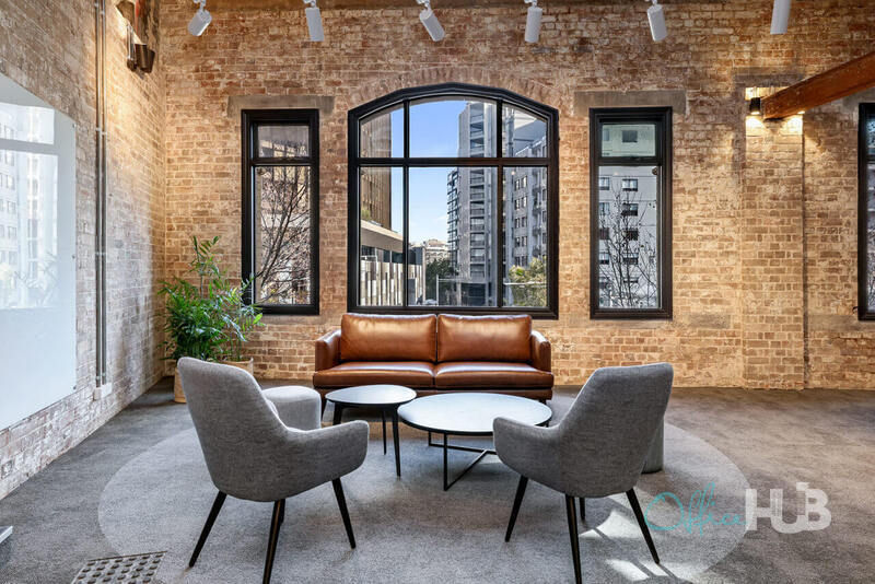 42 Oxford Street - Image 1