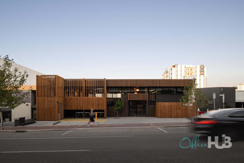 4 Southport Street, West Leederville 4 Southport Street, West Leederville - Image 1
