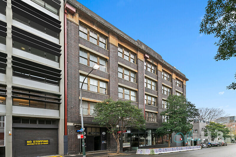 16 Foster Street, Surry Hills - Image 1